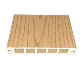 WPC Decking 14025