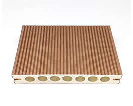 WPC Decking 14524