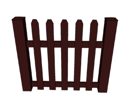 Railing & Fencing